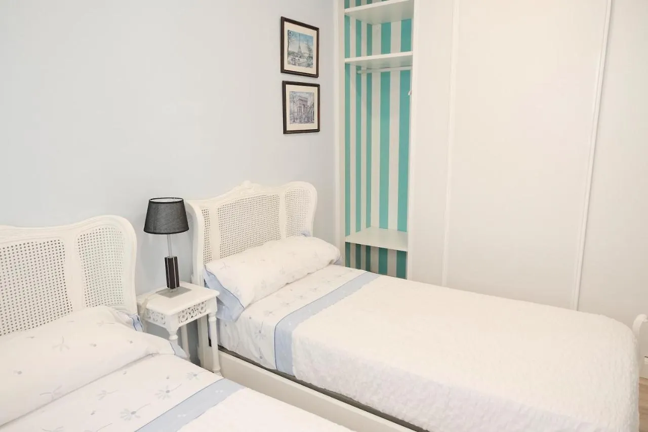 Aixerrota Apartamentos A Guecho
