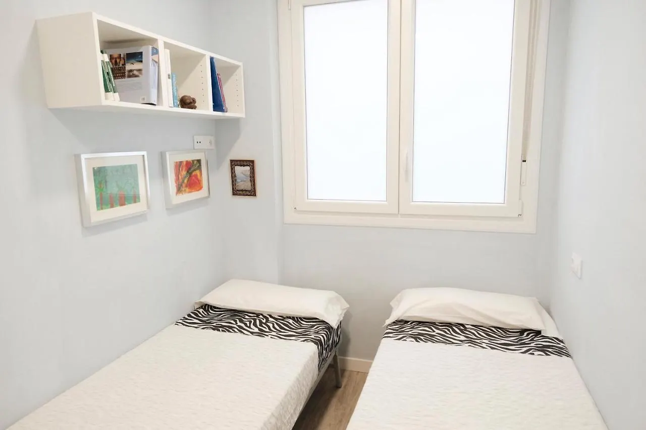 Aixerrota Apartamentos A Guecho
