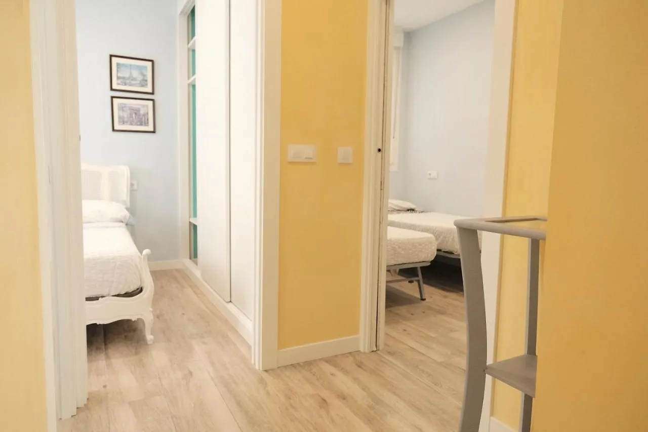 Aixerrota Apartamentos A Guecho 0*,  Espanha