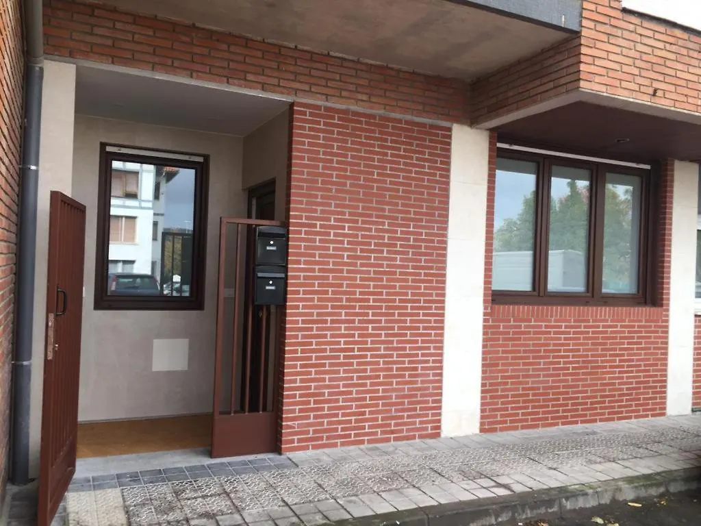 Aixerrota Apartamentos A Getxo Apartament