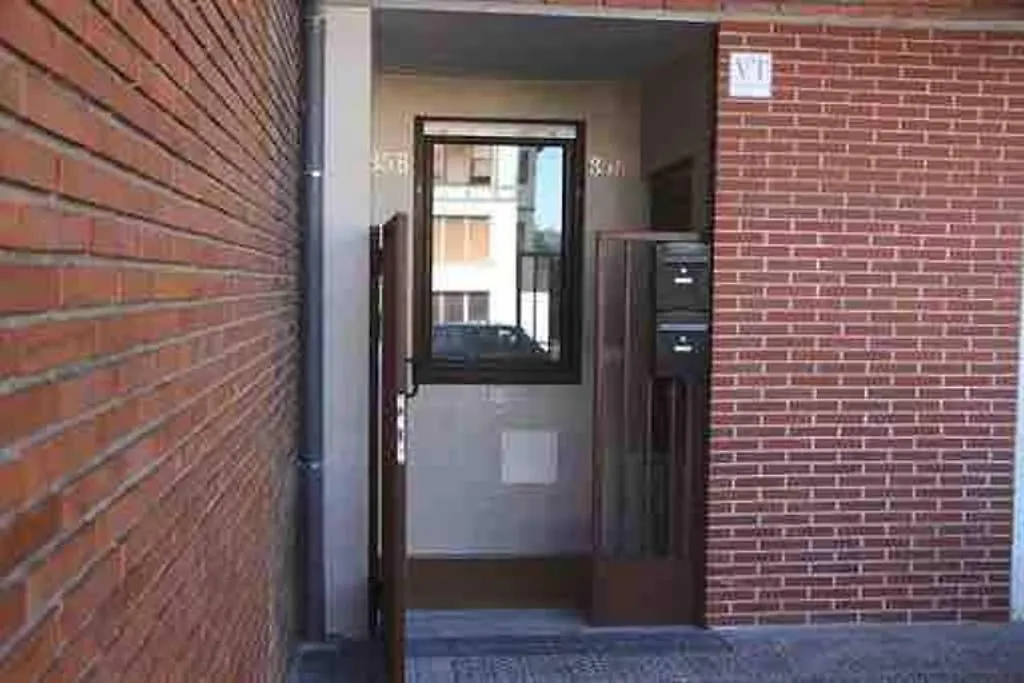 Aixerrota Apartamentos A Getxo