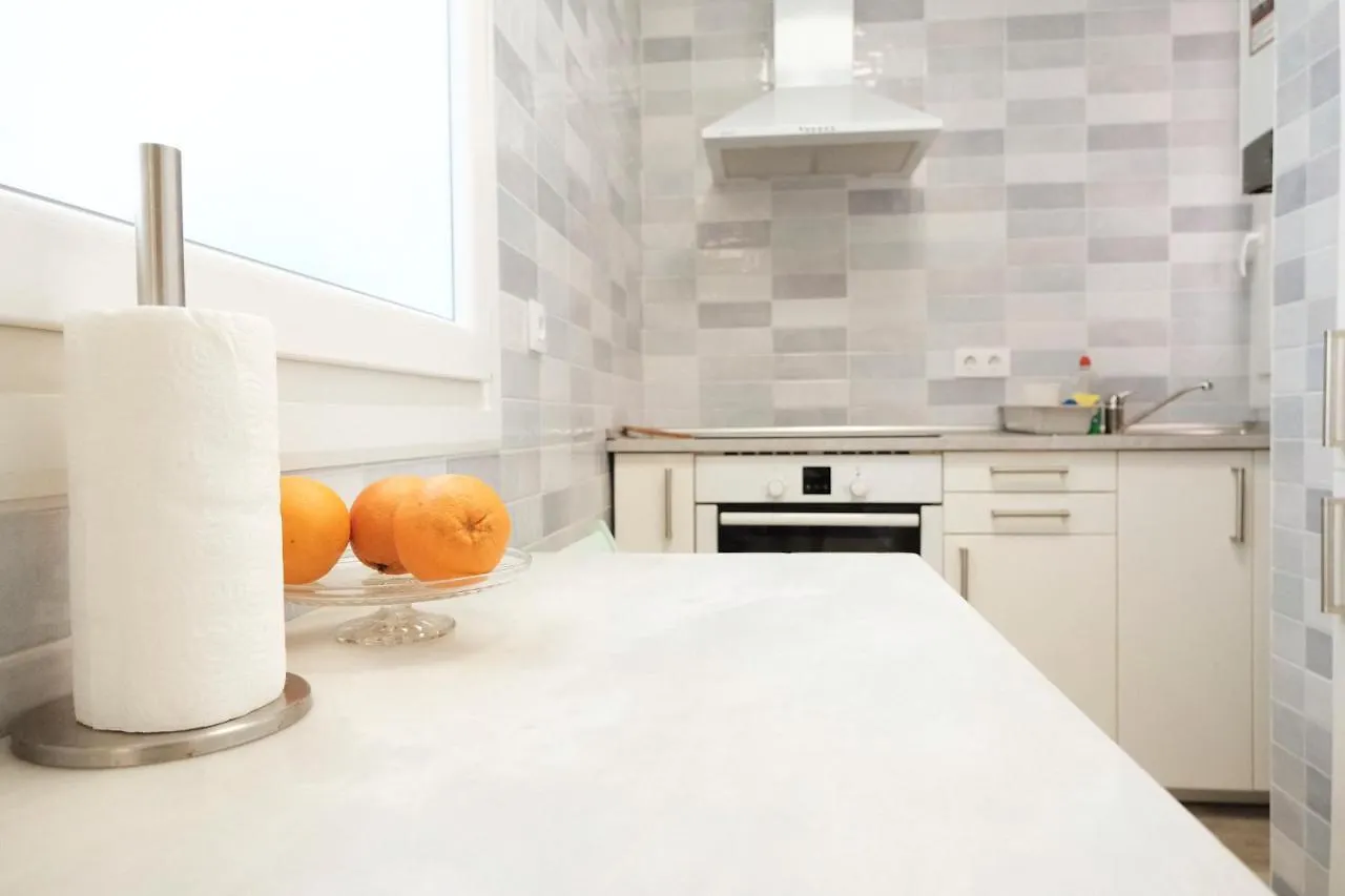 Aixerrota Apartamentos A Getxo Hiszpania